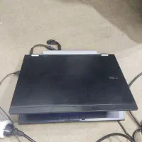 لپتاپ dell  e6400|رایانه همراه|مهاباد (آذربایجان غربی), |دیوار