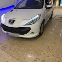 ۲۰۷ سقف فلز بیرنگ مدل۹۹|خودرو سواری و وانت|کرج, شهرک جهان آرا|دیوار