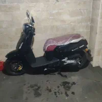 بنلی پانارئا 125 صفر