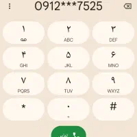 سیم‌کارت کد ۳