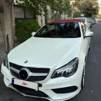 بنز E350 کروک ۲۰۱۳|خودرو سواری و وانت|تهران, پاسداران|دیوار