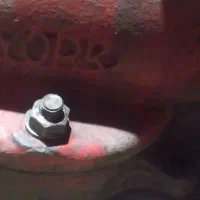 گیره رومیزی یورک 150 آمریکا|ابزارآلات|هشتگرد, شهرک اداری|دیوار