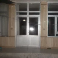 در و پنجره آلمینیومی