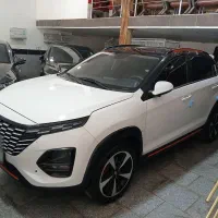 ام وی ام x33 cross کراس اتوماتیک توربو، مدل ۱۴۰۲