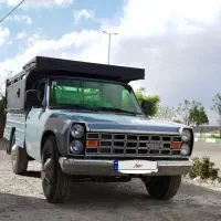 خودرو وانت نیسان