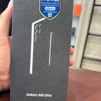 گوشی موبایل سامسونگ آکبند S25 ULTRA