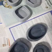 ظروف آشپزخانه