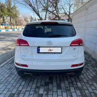 جک S5 در حد صفر|خودرو سواری و وانت|تبریز, |دیوار