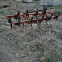فروش فوری ادوات کشاورزی|ماشینآلات صنعتی|ارس, |دیوار