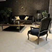 تولیدی مبل کویین فرانسوی