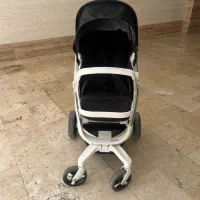 کالسکه برند فیکشن