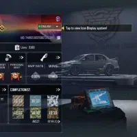 اکانت کالاف دیوتی|کنسول، بازی ویدئویی و آنلاین|مشهد, شیرودی|دیوار