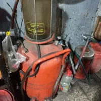 فروش ساکشن تعویض روغنی