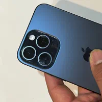 15 پرومکس ۲۵۶ رجیستر