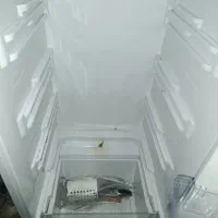 یخچال دو در|یخچال و فریزر|قزوین, |دیوار