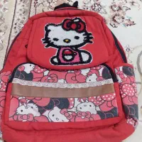 کیف مدرسه