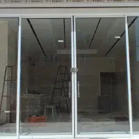 شیشه سکوریت و کرکره برقی|خدمات پیشه و مهارت|شیراز, اصلاح‌نژاد|دیوار