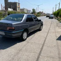 ۴۰۵ دوگانه ۹۵