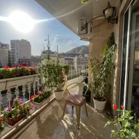 فروش و تهاتر آپارتمان ۳ خواب