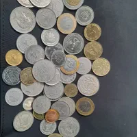 سکه های قدیمی و عتیقه