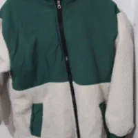 پالتو وکاپشن مانتو و... همگی خارجی