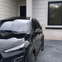 خودرو سواری 1500CC- X22 PRO MT