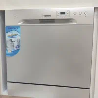 ماشین ظرفشویی ۸ نفره هیوندای