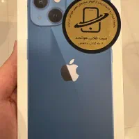 iPhone 13 ch 128 gb not
