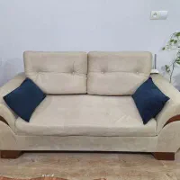 مبلمان ۷ نفره|مبلمان خانگی و میز عسلی|ری, دولتآباد|دیوار