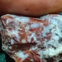 سنگ خوشکل رخ کوسه ادم