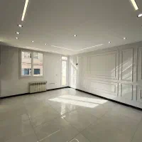 ۵۷متر+۱۵متر حیاط/پارکینگ سندی/روبه نما/سند تکبرگ|فروش آپارتمان|تهران, شهر زیبا|دیوار