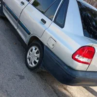 پراید141مدل88