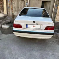 پارس tu5 مدل99 بیرنگ|خودرو سواری و وانت|رباط‌کریم, نصیرشهر|دیوار