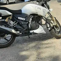 آپاچی ۱۸۰|موتورسیکلت|تهران, حر|دیوار