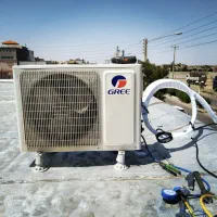 تعمیر نصب کولرگازی پکیج لباسشویی یخچال پمپ آب vrf