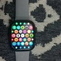 ساعت هوشمند