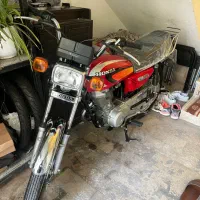 سی دی ای ۸۱ اگزایتر( کلکسیونی)