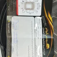 سایناs|خودرو سواری و وانت|مشهد, شاهد (شهرک غرب)|دیوار