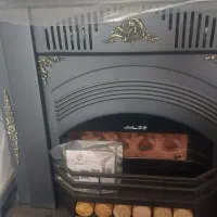 بخاری شومینه|بخاری، هیتر، شومینه|سبزوار, قلعهنو دهزار|دیوار