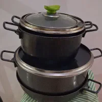 قابلمه تفلون