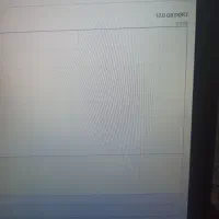 لپتاپ hp zbook|رایانه همراه|شاهین دژ, |دیوار