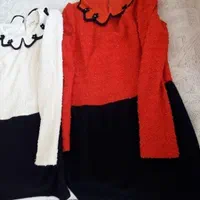 لباس  دخترانه فقط چندتا دیگه باقی مونده