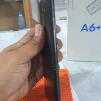 سامسونگ a6 +|موبایل|قرچک, زیبا شهر|دیوار