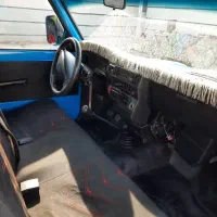 نیسان وانت|خودرو سواری و وانت|جوادآباد, |دیوار