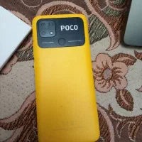 گوشی poco|موبایل|خرم‌آباد, |دیوار