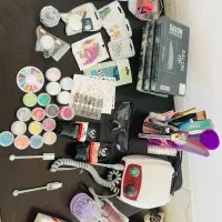 لوازم آرایشی بهداشتی|آرایشی، بهداشتی، درمانی|زرقان, |دیوار