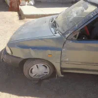 به فروش میرسد|خودرو سواری و وانت|شاندیز, |دیوار