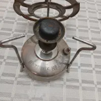 اجاق نفتی قدیمی