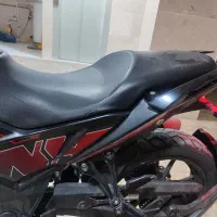 فروش یک دستگاه گلکسی Na180|موتورسیکلت|دامغان, |دیوار