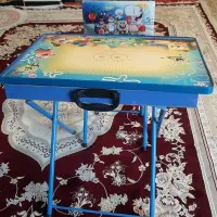 میز صندلی تحریری